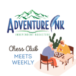 Adventure Ink: Chess Club