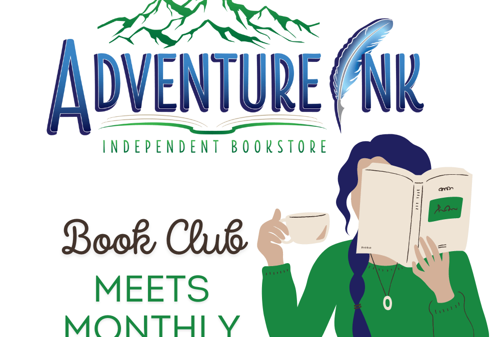 Adventure Ink Book Club